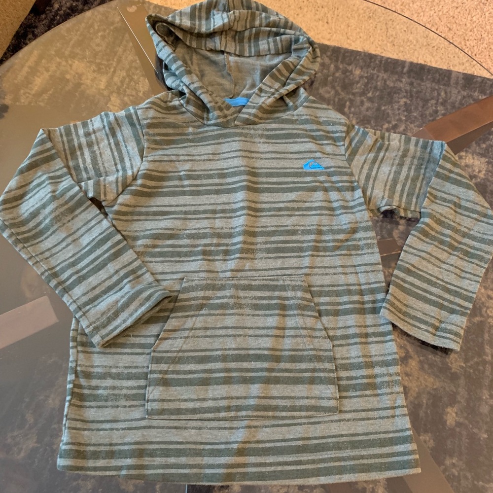 Quicksilver 4T Long Sleeve